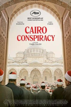 La cospirazione del Cairo