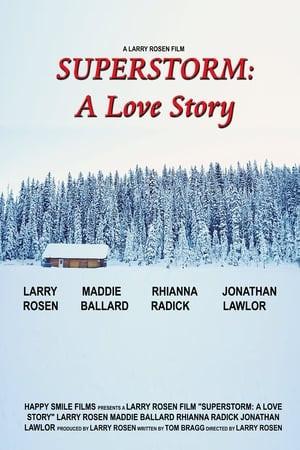 Superstorm A Love Story