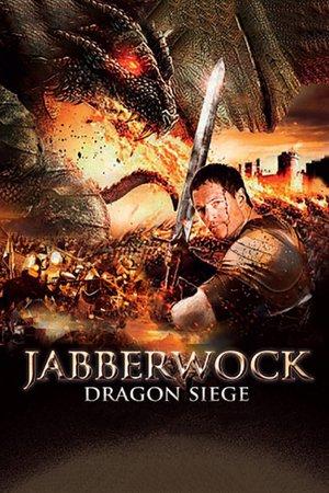 Jabberwock, la leggenda