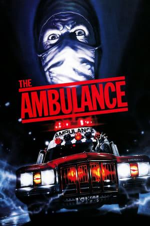 L'ambulanza