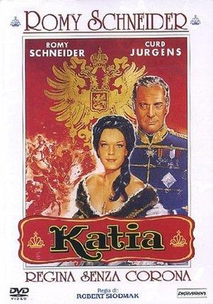 Katia, regina senza corona