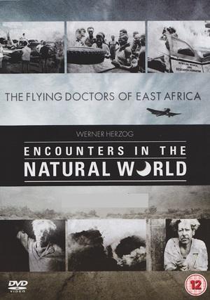I Medici volanti dell'Africa orientale