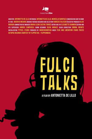 Fulci Talks - Conversazione Uncut con Lucio Fulci