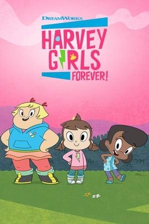 Harvey Girls per sempre!