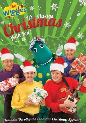 The Wiggles: It's Always Christmas With You