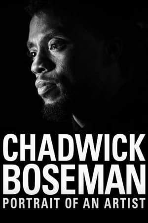 Chadwick Boseman - Ritratto di un artista