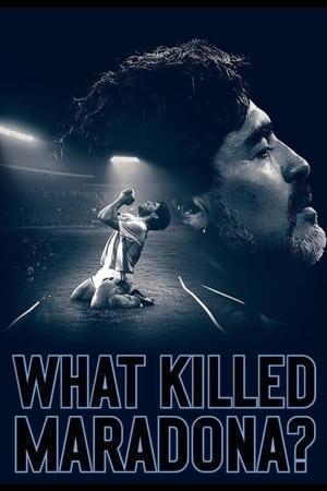 Maradona - Morte di un campione