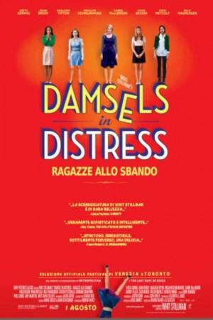 Damsels in Distress - Ragazze allo sbando