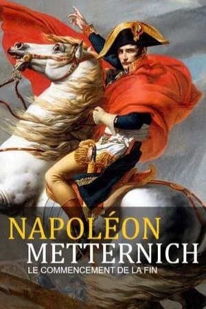 Napoléon - Metternich : le commencement de la fin