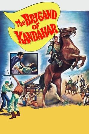 Il bandito di Kandahar