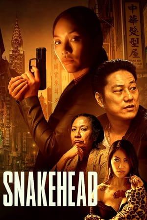 Snakehead: i boss di Chinatown