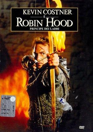 Robin Hood - Principe dei Ladri