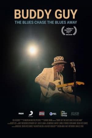 Buddy Guy - La leggenda del blues