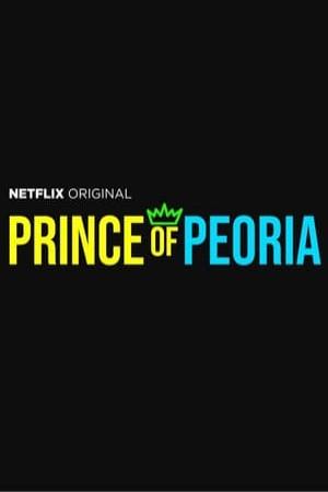 Il Principe Di Peoria