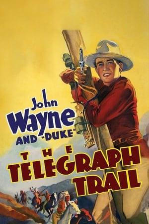 The Telegraph Trail