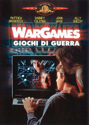 WarGames - Giochi di guerra