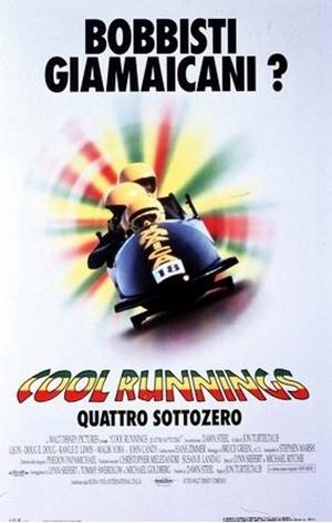 Cool runnings - Quattro sottozero