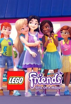 LEGO Friends - Ragazze in missione