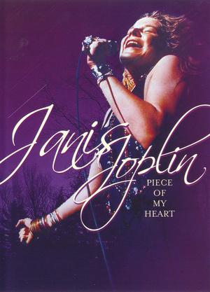 Janis Joplin: Piece Of My Heart - Live Woodstock