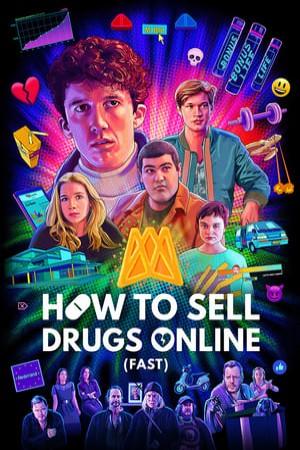 Come Vendere Droga Online (In Fretta)