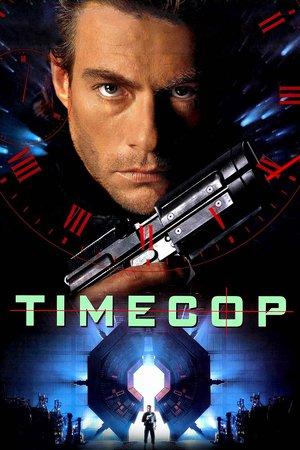 Timecop - Indagine dal futuro