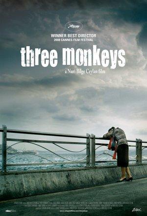 Le tre scimmie