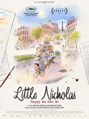 Il piccolo Nicolas - Cosa stiamo aspettando per essere felici?