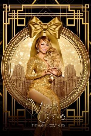 Il Natale di Mariah: la magia continua