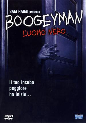 Boogeyman - L'uomo nero