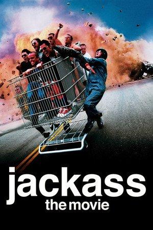 Jackass - Il film