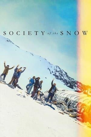 La società della neve