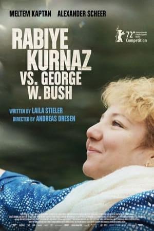 Una mamma contro G. W. Bush