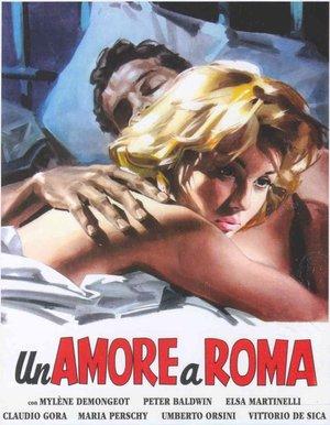 Un amore a Roma