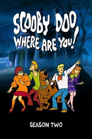 Scooby-Doo! Dove sei tu?