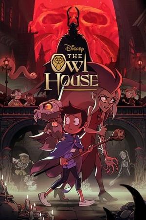 The Owl House - Aspirante strega