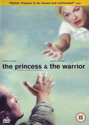 La principessa e il guerriero