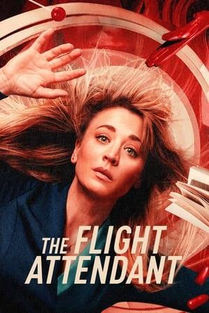 L'assistente di volo - The Flight Attendant
