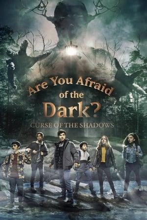 Hai paura del buio?