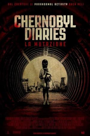 Chernobyl diaries - La mutazione