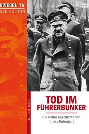 Death in the Bunker: The True Story of Hitler's Downfall