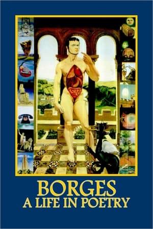Borges: A Life in Poetry