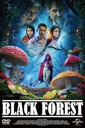 Black Forest - Favole di sangue