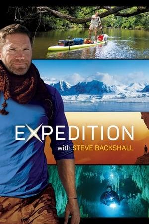 Steve Backshall: avventure intorno al mondo
