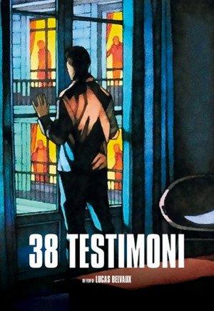 38 testimoni