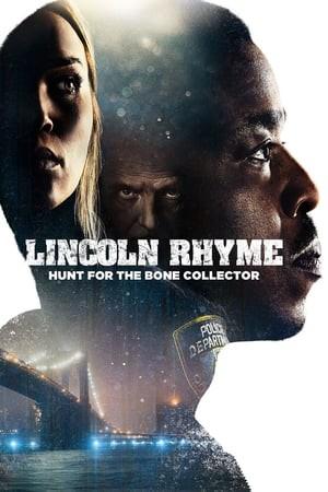Lincoln Rhyme - Caccia al collezionista di ossa