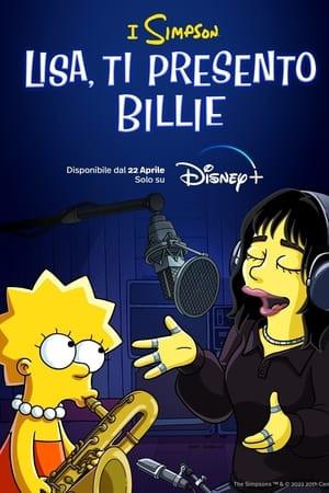 Lisa, ti presento Billie