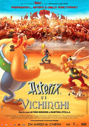 Asterix e i vichinghi