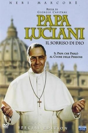 Papa Luciani, il sorriso di Dio