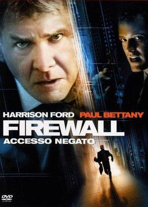 Firewall - Accesso negato