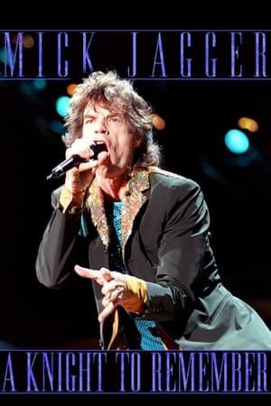 Mick Jagger: Leggenda del rock